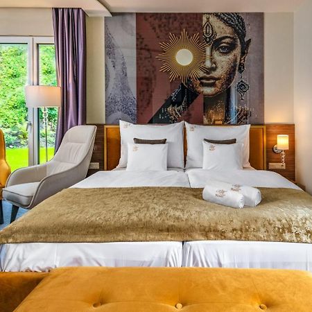 Betekints Wellness Hotel Veszprem Bagian luar foto