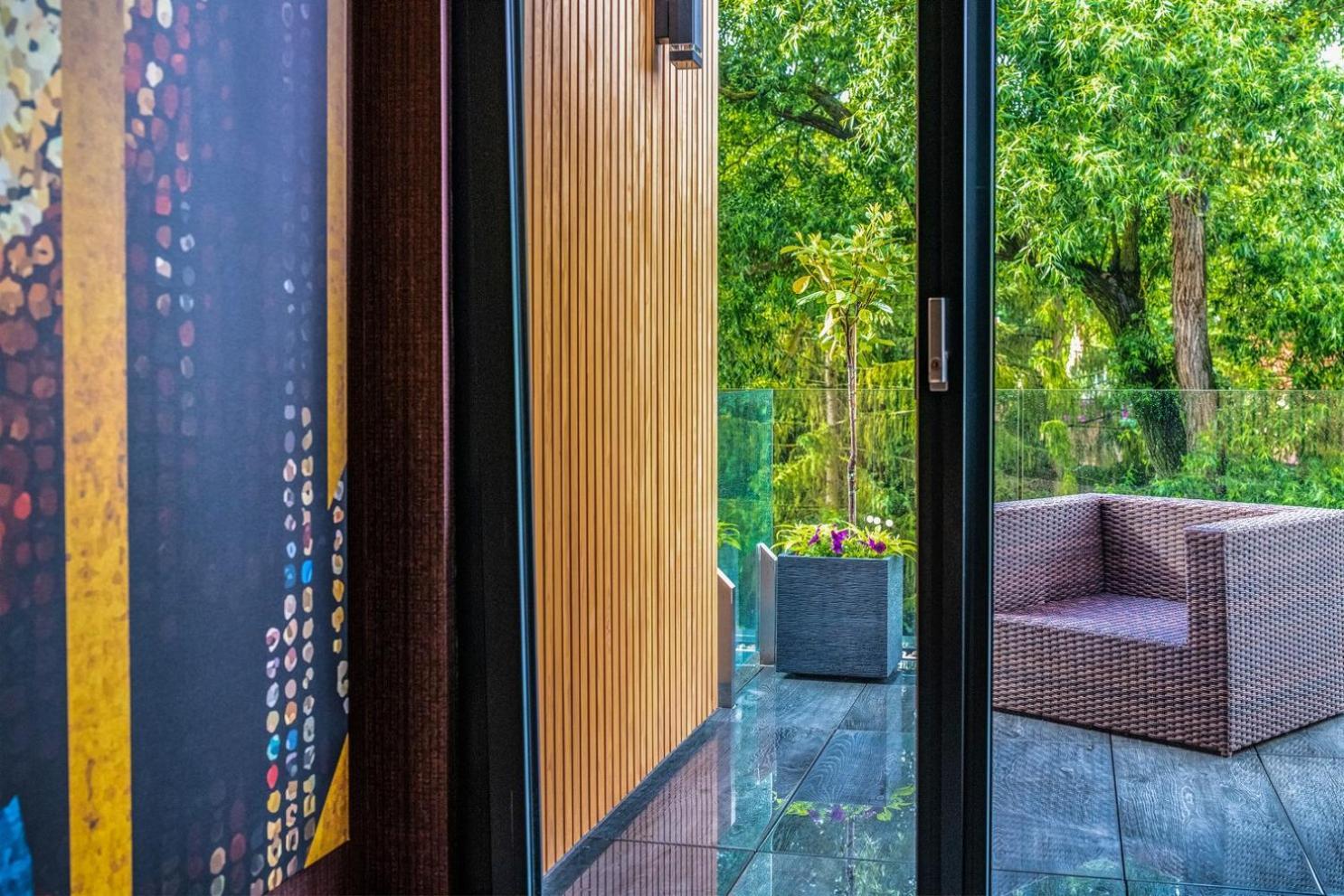 Betekints Wellness Hotel Veszprem Bagian luar foto