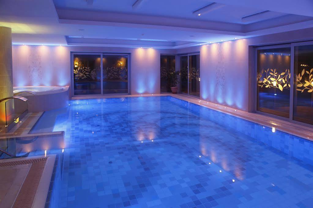 Betekints Wellness Hotel Veszprem Bagian luar foto