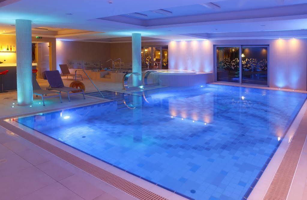 Betekints Wellness Hotel Veszprem Bagian luar foto